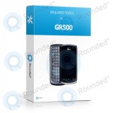 Cutie de instrumente LG GR500