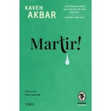 Martir! - Kaveh Akbar