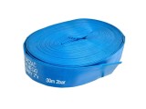 Furtun din PVC 2&quot;- 30m, 2bar, GEKO G70014