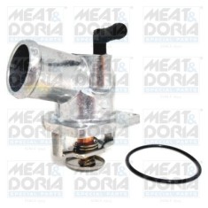 MEAT &amp; DORIA 92067 termostat,lichid racire