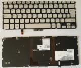 Tastatura laptop noua DELL XPS 14Z L412Z 15Z L511Z BACKLIT FRENCH DP/N WDXGG