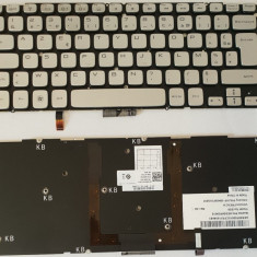 Tastatura laptop noua DELL XPS 14Z L412Z 15Z L511Z BACKLIT FRENCH DP/N WDXGG