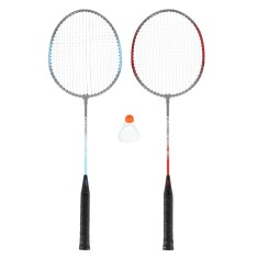 Set Rachete Badminton Nils NRZ002,