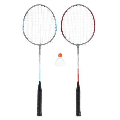 Set Rachete Badminton Nils NRZ002, foto