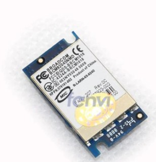 Bluetooth laptop HP 3510P BCM92045NMD foto