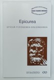 EPICUREA - EPICUR si DIOGENES DIN OINOANDA , 1999