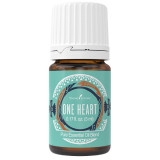 One Heart Young Living