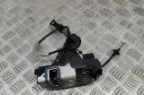 &Icirc;ncuietoare ușă dreapta spate FORD PUMA J2K, CF7 2022 OEM: H1BA-A26412-DG 25310753