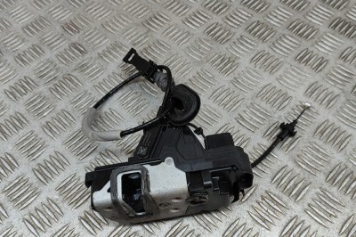 &amp;Icirc;ncuietoare ușă dreapta spate FORD PUMA J2K, CF7 2022 OEM: H1BA-A26412-DG 25310753 foto