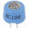 Senzor gaze, gaze inflamabile, 0-100% LEL, WINSEN - MC106