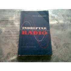 INDREPTAR RADIO - LIVIU A. MACOVEANU