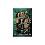 The Inheritance Games