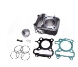 Kit cilindru / set motor scuter SYM Orbit 70cc 42mm - 4T
