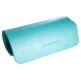 Cumpara ieftin Saltea Exercitii inSPORTline Fity X 183 x 61 x 1.5 cm, turcoaz
