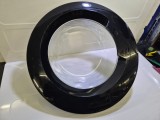 Hublou masina de spalat Indesit MTWSE , negru / B1