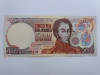 Venezuela- 5000 Bolivares 1998