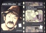 SET 2 DVD-URI: AMZA PELLEA, O NOAPTE FURTUNOASA-361272