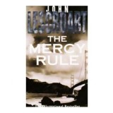 John Lescroart - The Mercy Rule - 110099