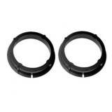Inele adaptoare ptr difuzoare auto Audi A2, Seat, VW