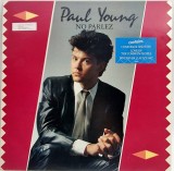 Paul Young &lrm;&ndash; No Parlez _ NM / NM vinil, LP, disc muzica pop rock _ CBS, Olanda, 1983