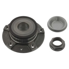 Febi Bilstein Set rulment roata foto
