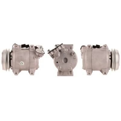 Lucas Compresor, climatizare foto