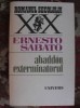 Abaddon exterminatorul Ernesto Sabato