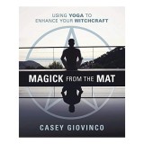 Magick From the Mat
