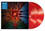 Stranger Things Season 4 - Vinyl |, Legacy