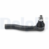 Cap de bara Honda Cr-V IV Motor 1.6 i-Dtec, 1.6 i-Dtec 4WD, 2.0, 2.0 AWD, 2.0 iVtec, 2.2 i-Dtec 4WD, 171x40x69mm, parte montare Axa fata dreapta, OE