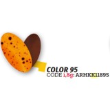 Cumpara ieftin Oscilanta Herakles K1, Culoare 95, 1.8 g