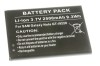 Acumulator/Baterie Samsung Galaxy Note i717 i9220, 2500mAh, 3.7V, Li-Ion