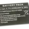 GSMA37303 ACUMULATOR GSM 3,7V-2500MAH LI-ION SAMSUNG COM