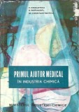 Cumpara ieftin Primul ajutor medical in industria chimica - V. Dragotoiu