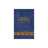 Complete Jewish Bible