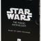 Star Wars: The Piano Anthology - Music by John Williams Featuring Themes from All Nine Films Deluxe Hardcover Edition with a Foreword by Mike Matessin