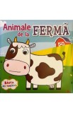 Animale de la ferma. Baita distractiva, Autor Anonim
