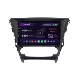 Cumpara ieftin Navigatie Toyota Avensis (2015-2018), Android 13, A-Octacore 4GB RAM + 64GB ROM, 10.1 Inch - AD-BGA10004+AD-BGRKIT063