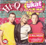 CD Pop: Hi-Q - O mare de dragoste ( original ; SIGILAT - vezi descriere )
