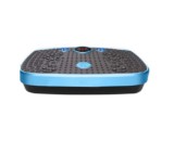 Aparat de exercitii cu placa vibratoare, MalTec 115049