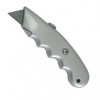 Cutter metalic Proline, lama retractabila 62mm, profesional/semiprofesional, otel, diverse culori