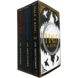 Shattered Sea 3-Book Shrink-Wrapped Set