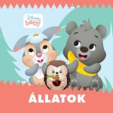 Disney Baby - &Aacute;llatok