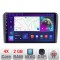 Navigatie Iveco Daily 2007-2014 A-DAILY 2+32 GB Android Waze USB Navigatie Internet Youtube Radio CarStore Technology