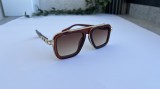 Ochelari de soare Dita LXN-EVO Style - Lentile maro degrade