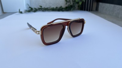 Ochelari de soare Dita LXN-EVO Style - Lentile maro degrade foto