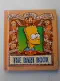 The Bart Book (5+1)4