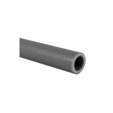 TEAVA PPR GRI 40X5,5MM FIBRA COMPOZITA 10030040004 VALDUOTHERM VALROM