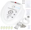 Microdermabraziune diamant lifting puternic 100W