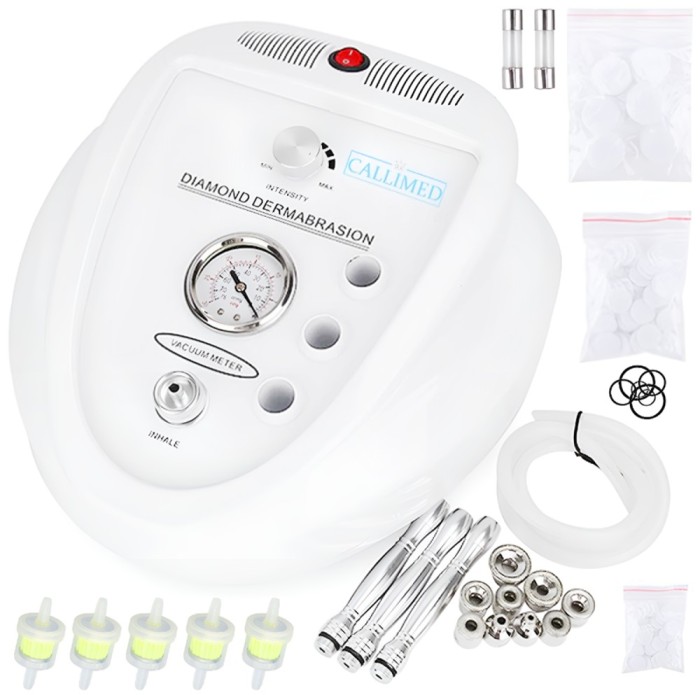 Microdermabraziune diamant lifting puternic 100W